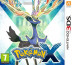 Pokémon X thumbnail