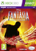 Fantasia Music Evolved (Kinect)