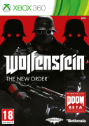 Wolfenstein The New Order
