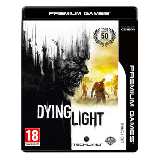 Dying Light PC