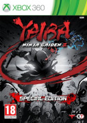 Yaiba Ninja Gaiden Z Special Edition