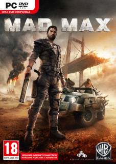 Mad Max PC