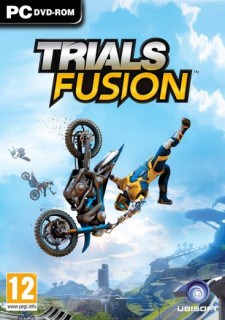 Trials Fusion PC