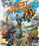 Sunset Overdrive thumbnail