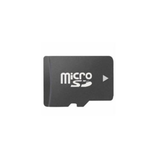 Micro SD card 4 GB Nintendo DS