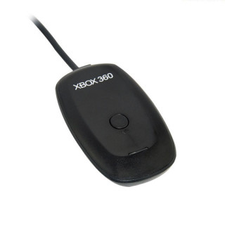 Xbox 360 Wireless Receiver Xbox 360