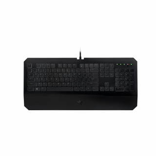 Razer DeathStalker Essential billentyűzet (amerikai kiosztás) RZ03-01060100-R3M1 PC