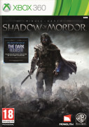 Middle-Earth Shadow of Mordor