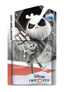 Jack Skellington - Disney Infinity játékfigura Ajándéktárgyak