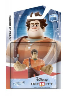 Ralph - Disney Infinity játékfigura Ajándéktárgyak