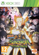 Naruto Shippuden Ultimate Ninja Storm Revolution Rivals Edition