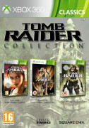 Tomb Raider Collection