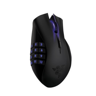 Razer Naga Epic PC