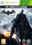 Batman Arkham Origins Game of the Year Edition (Complete) thumbnail