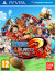 One Piece Unlimited World Red - PSVita thumbnail