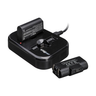 Xbox One Dual Battery Charger (Akkumulátor szett) Xbox One