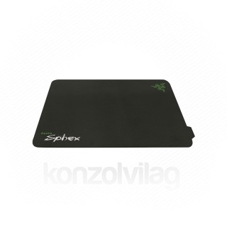 Razer Sphex egérpad RZ02-00330100-R3M1 PC