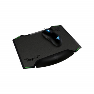 Razer Vespula mouse mat RZ02-00320100-R3M1 PC