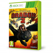 How to Train Your Dragon 2