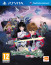 Tales of Hearts R - PSVita thumbnail