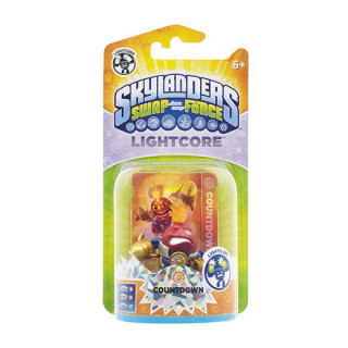 Countdown - Skylanders: SWAP Force figure (Light) Ajándéktárgyak