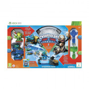 Skylanders Trap Team Starter Pack