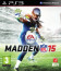 Madden NFL 15 thumbnail