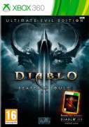 Diablo III (3) Ultimate Evil Edition
