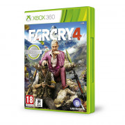 Far Cry 4