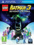 LEGO Batman 3 Beyond Gotham - PSVita thumbnail