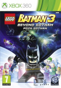 LEGO Batman 3 Beyond Gotham