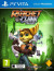 Ratchet & Clank HD Trilogy - PSVita thumbnail