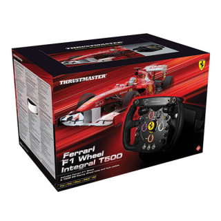 Thrustmaster Ferrari F1 Wheel Integral T500 Több platform