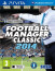 Football Manager 2014 - PSVita thumbnail