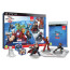 Disney Infinity 2.0 Marvel Super Heroes Starter Pack thumbnail