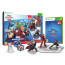 Disney Infinity 2.0 Marvel Super Heroes Starter Pack thumbnail