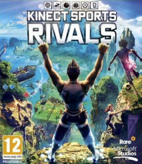 Kinect Sports Rivals Xbox One