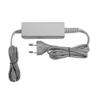 WII U Gamepad táp (adapter) Wii