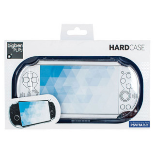 PS Vita Slim Hard Case (Keménytok) PS Vita