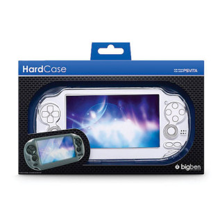 PS Vita Transparent Hard Case PS Vita