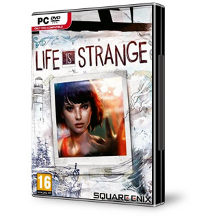 Life is Strange PC