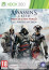 Assassin's Creed Birth of a New World The American Saga thumbnail