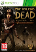 The Walking Dead Season 2