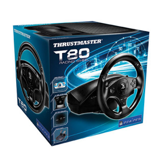 Thrustmaster T80 Racing Wheel Több platform