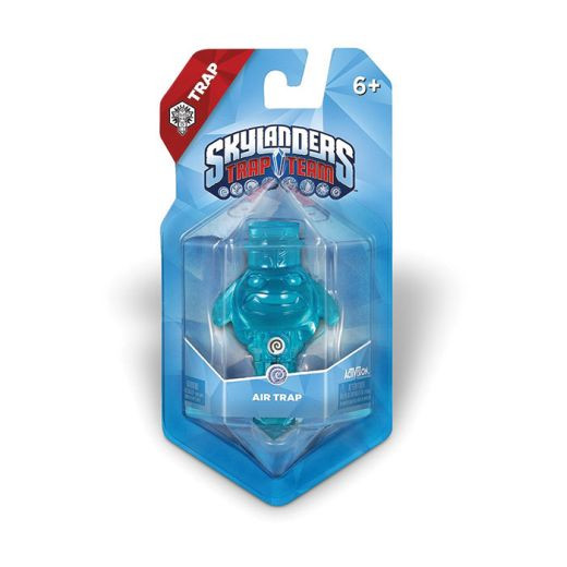 Air Trap - Skylanders Trap Team figure Ajándéktárgyak