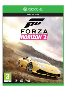 Forza Horizon 2 Xbox One