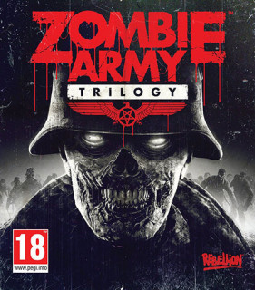 Zombie Army Trilogy Xbox One