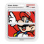 New Nintendo 3DS Cover Plate (Mario) (Borító) thumbnail