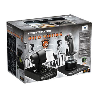 Thrustmaster HOTAS WARTHOG joystick PC