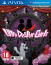 Danganronpa Another Episode Ultra Despair Girls - PSVita thumbnail